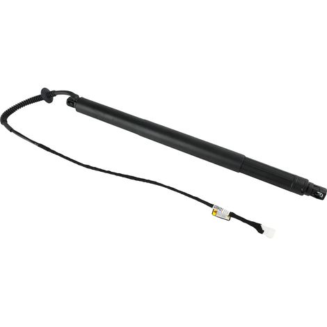 Soporte para el portón trasero, compatible con el modelo SUV de lujo F16/F86, fabricado en acero resistente, trasero derecho. (1/2)