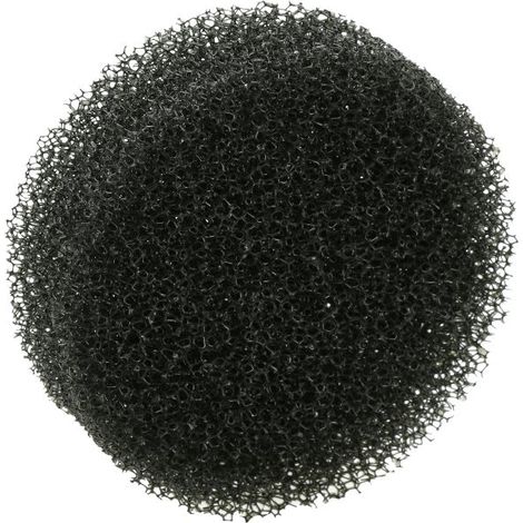 Filtre moteur d'origine (00618444) Aspirateur BOSCH (1/2)