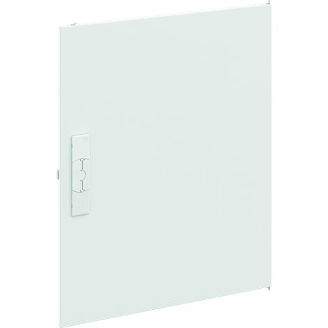 CTB24S Porte acier 2 Largeurs de Panneau 4 Rangées +fer. 2CPX052322R9999 ABB D752322