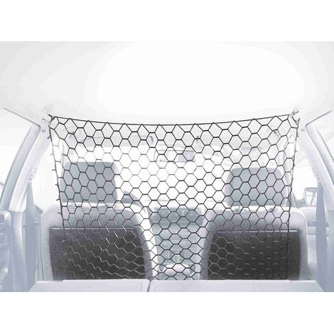 Rete di sicurezza Trixie Nero 120 × 100 CM (1/5)