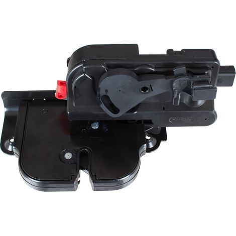 Serratura del portellone posteriore del bagagliaio per Mercedes Vito / Viano W639 2003- (1/2)