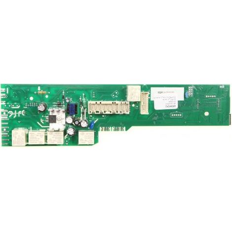 MODULE PROGRAMMÉ POUR LAVE LINGE CANDY - 49044242 (1/2)