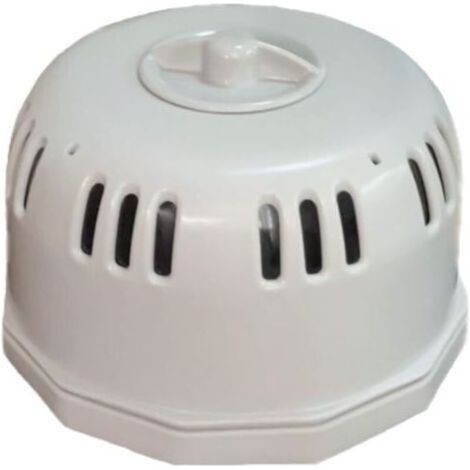 Pièce de rechange pour spa Support de cartouche filtrante uniquement, compatible avec les modèles P6653 et P05343. Filtres non inclus. (1/4)