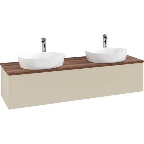 Villeroy & Boch L39052HJ WTUS Antao L395 1600x360x500mm (1/3)
