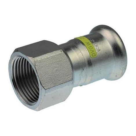 Logafix Ed.St. Gas ÜbergSt. i/i 22xRp1 f. M-Presskontur - 7738327552 von Buderus