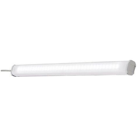 Idec Lampe LED pour machines LF2B-D4P-ATHWW2-1M blanc 9.2 W 720 lm 230 V/AC (L x l x H) 580 x 40 x 29 mm 1 pc(s) (1/5)