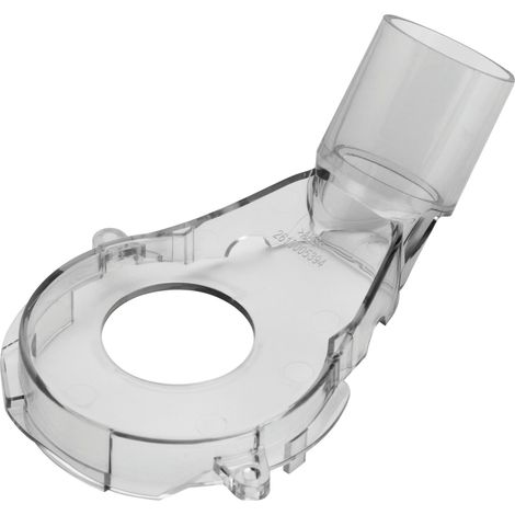 Bosch Adapter Dust extraction adapter plunge unit 2608000489 (1/3)