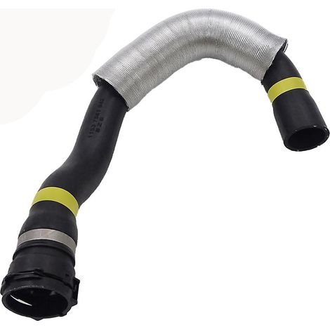 Tuyau applicable à : BMW Série 5 F18 2009-2016 BMW Série 7 F02 2009-2015 Référence d'origine : 1153 7581 942( )
