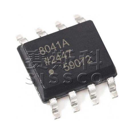 Electronic components AD8041ARZ AD8042ARZ Chips Electronic components 5 units assembled 5 units