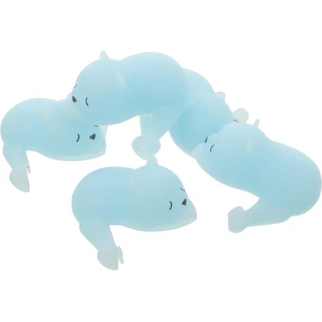 5 protège-coins pour meubles, silicone, pour table et bureau (1/5)
