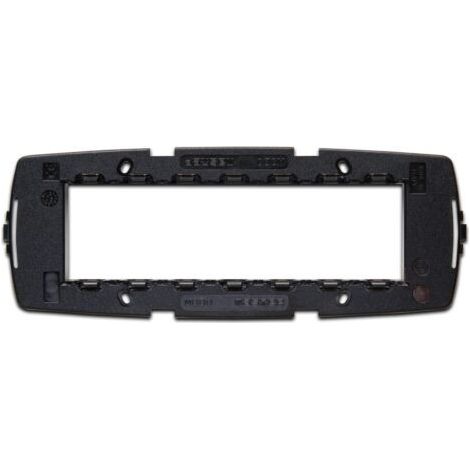 Supporto 7 Posti Con Viti Frontale Modo-Mix ( Master Cod. 38007-F )