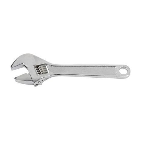 Chiave regolabile Brüder Mannesmann M 120-04 cromata 13 mm 100 mm