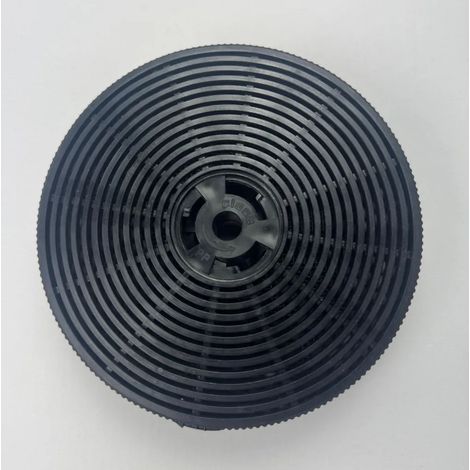 Filtre à charbon actif PKM CF155 - Kit de filtres à charbon compatible avec PKM S23-60ABPY - 2 pièces (1/5)