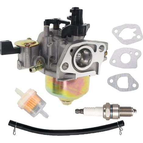 Carburateur GXV160, GXV120, GXV140, HR214, HR194, HR195, HR215, HRM215 (1/5)