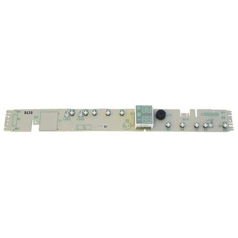 PLATINE DE COMMANDE POUR REFRIGERATEUR LIEBHERR - 6133300 (1/2)