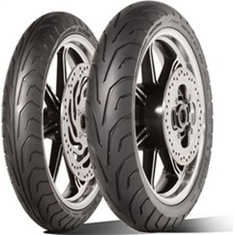 Dunlop Arrowmax Streetsmart Reifen 110/90-16 110/90-16 18/2024 Vorderachse
