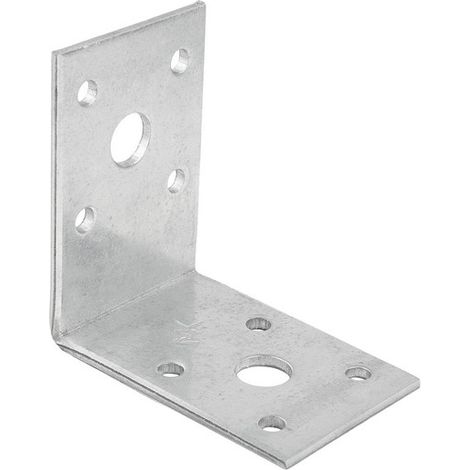 Conector de construcción 6060402,5 mm - LB 606040