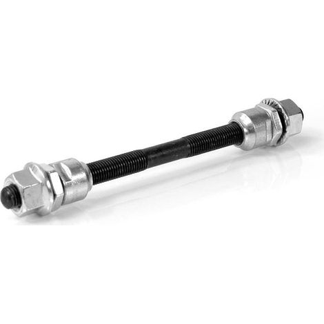 Eje de buje delantero CH-JI-2317 5/16" x 130 mm