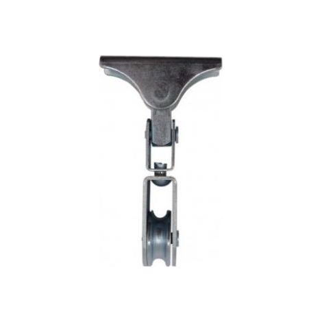 FPLUS polea orientable toldo tld13 zn , POLEA ORIENTABLE TOLDO TLD13 ZN