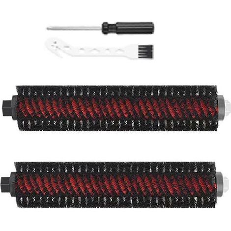 High Speed brosse de nettoyage pour Roborock S8 MaxV Ultra S8 Pro Ultra/S7 Max Ultra Mopping accessoires d'aspirateur robot (1/5)