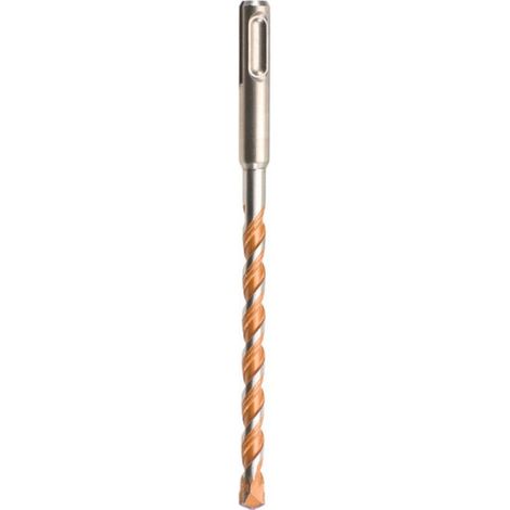 Easy Cut Broca Universal SDS plus 10,0x160mm KWB (1/2)