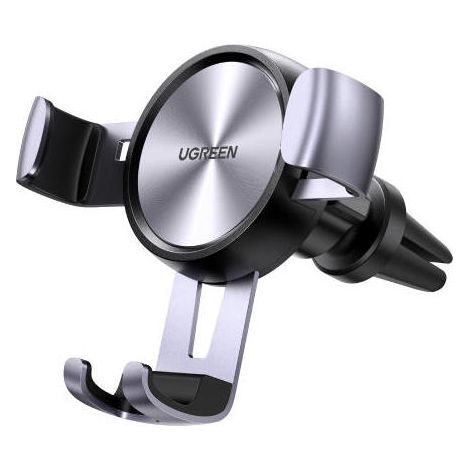 Soporte de gravedad para coche ugreen 50564B para parrilla (gris) (1/4)