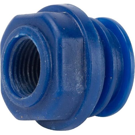 Adaptador 3/8" Hembra NPT UNBRANDED SMPT0003