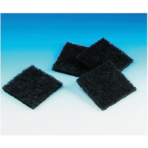 Naber Biofilter Nachrüstsatz, schwarz