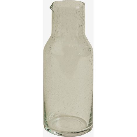 SKLUM Gulix 1,5 L Glaskrug                   Grün Aquamarine                 (1/5)