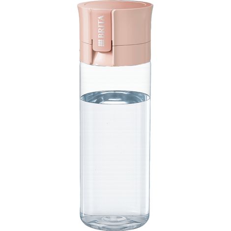 BRITA Vital Drinkfles Abrikoos (600ml) 1052261