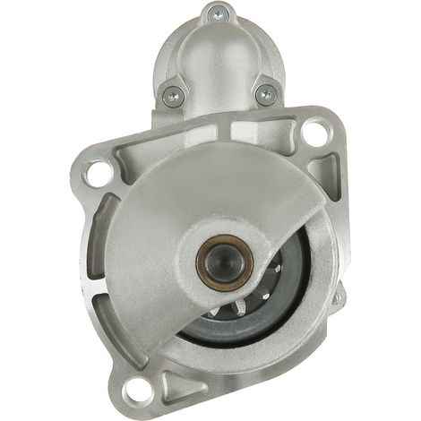 Anlassermotor John Deere 6810 6820 6910 6920 (1/5)