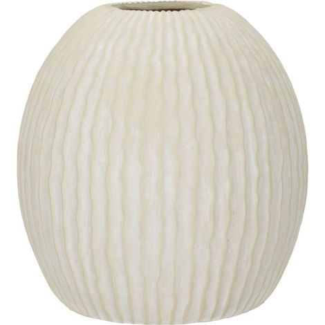 MACETA ICICLE CM Ø 36,5X38