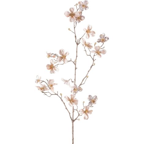 Mömax Kunstpflanze Cornus I Beige (1/2)