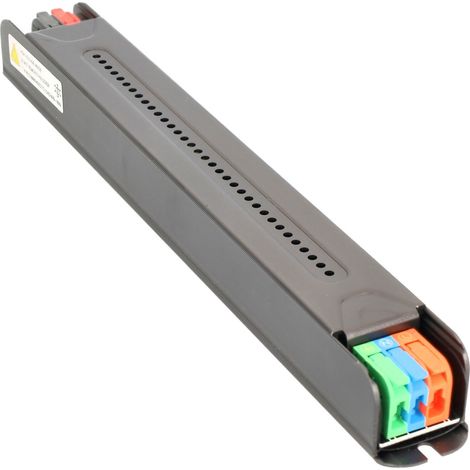 Jandei - Transformador 24V 100W 4,2A Estrecho
