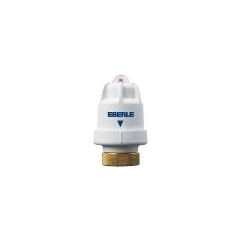 Eberle TS+ 6.11 servomotor blanco 24 V