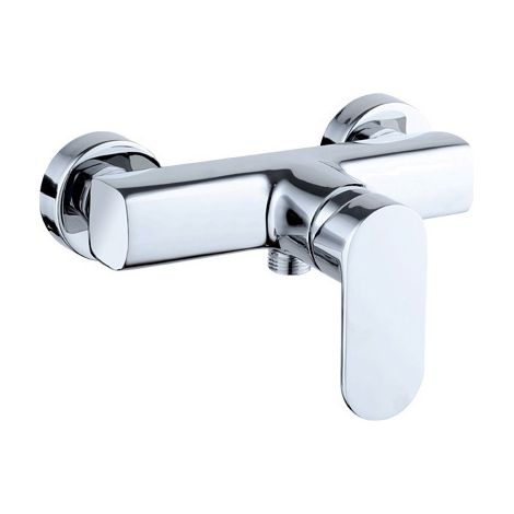 Set doccia a parete e a soffitto Serie OMNIA - KÄLLA (1/2)