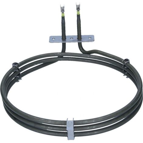Resistencia circular 2000w para cocina SMEG 806891082