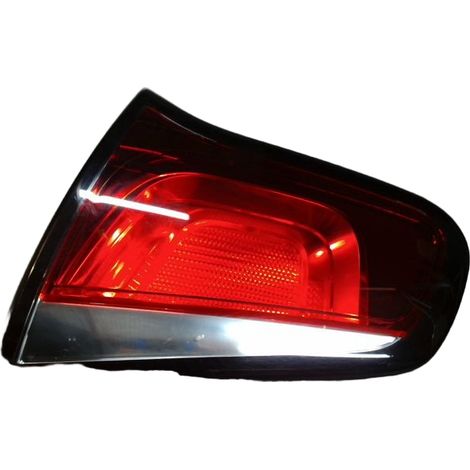 [PRODUIT D'OCCASION] Feu Arriere Interieur Droit CITROEN C3 ♻️ Ref Oe. 6351jc - Garantie à vie (1/3)