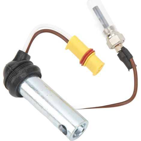 Résistance en Céramique 24V, Chauffage d'air Efficace pour 2kW, Démarrage à Froid Référence Mécanique (1/5)