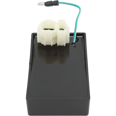 Boîtier de remplacement pour module CDI Igniter noir pour Can-Am Bombardier DS250 2006-2020 (1/5)