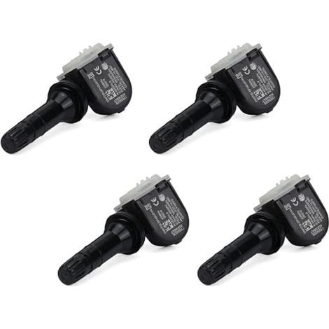 capteurs de pression de pneus pour voiture Astra JK Corsa D Opel Adam TPMS, compatibles avec TPMS Corsa E Insignia B Meriva B Zafira C Vauxhall Astra MK VII 7 Cadillac XT4 Chevrolet Equinox 13506028
