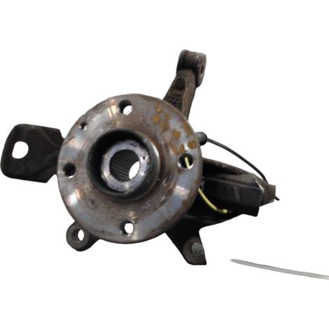 Pivot Avant Droit PEUGEOT 107 5p [PRODUIT D'OCCASION]♻️364788 (1/3)
