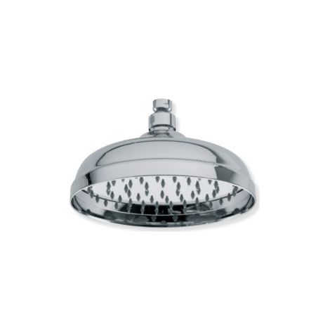 Soffione doccia Lord 20cm cromo di Sphera
