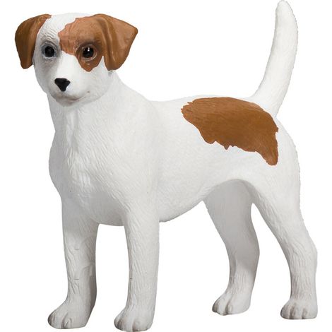 Figurine Jack Russell Terrier Mojo 387286 (1/4)