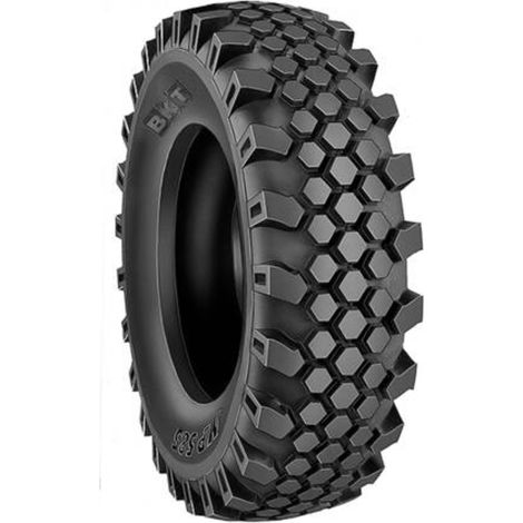 Pneu industriel - TP MP585 12.5x20 TL12 E - BKT - S016134