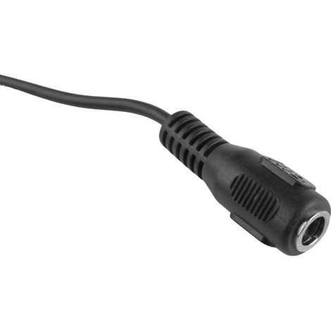 Cordon d'alimentation 9V pour 5 pédales d'effets de guitare de marques telles que Boss, Line6, MXR et Maxon. (1/4)