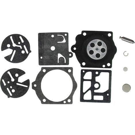Hippotech Vergaser-Reparatursatz für Walbro K10-HDC