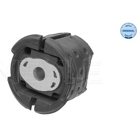 Suspension, support d'essieu Meyle 314 710 0001 BMW 33 31 6 758 260 6 758 260