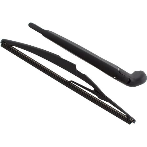 Braccio e spazzola tergicristallo posteriore per Opel Astra II G 98-05 station wagon (1/5)