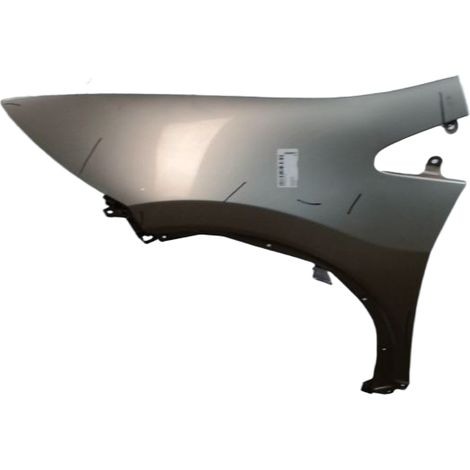 Aile Avant Gauche HONDA Civic [PRODUIT D'OCCASION]♻️60260sMGe00zz (1/2)